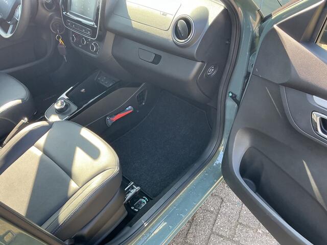 Dacia Spring EXPRESSION