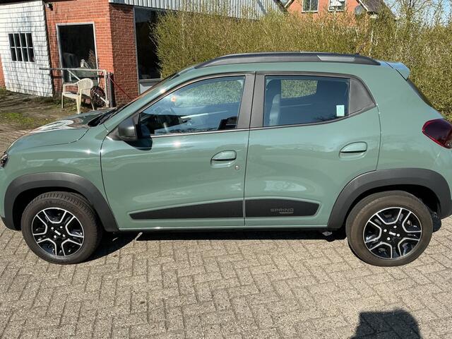 Dacia Spring EXPRESSION