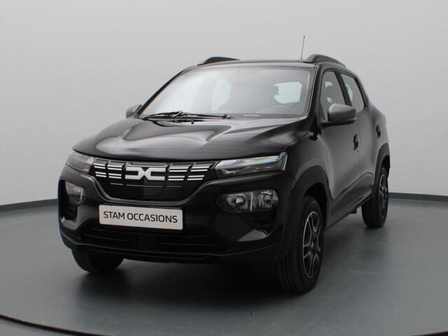 Dacia Spring Expression 27 kWh Airco | Camera | Navi | Parkeersens. achter