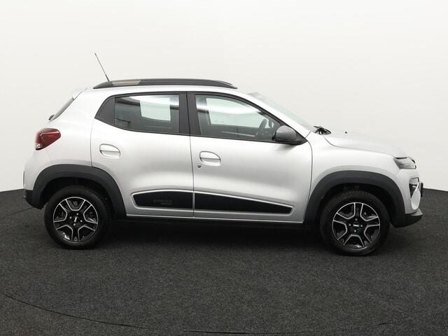 Dacia Spring Expression 27 kWh / 1E EIGENAAR / ACHTERUITRIJCAMERA / NAVIGATIE / AIRCO /