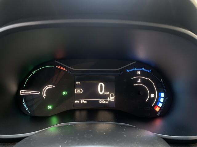 Dacia Spring Business [ APPLE CARPLAY & ANDROID AUTO I CAMERA & NAVIGATIE ]