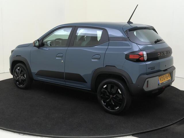 Dacia Spring Expression 70 24.3 kWh Pack Citi | Pack Power |