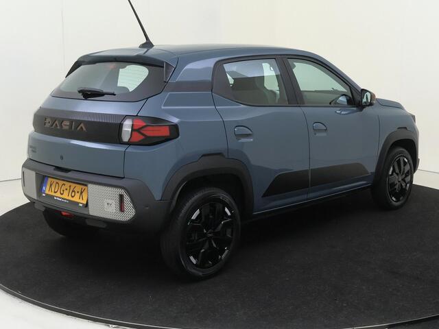 Dacia Spring Expression 70 24.3 kWh Pack Citi | Pack Power |