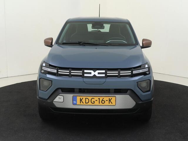 Dacia Spring Expression 70 24.3 kWh Pack Citi | Pack Power |