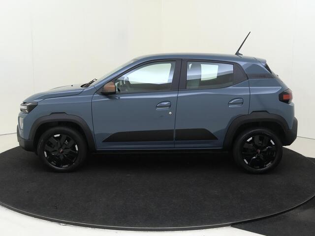 Dacia Spring Expression 70 24.3 kWh Pack Citi | Pack Power |