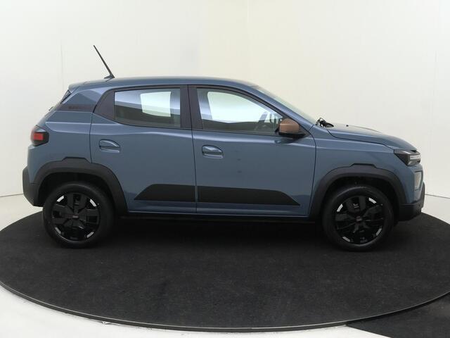 Dacia Spring Expression 70 24.3 kWh Pack Citi | Pack Power |