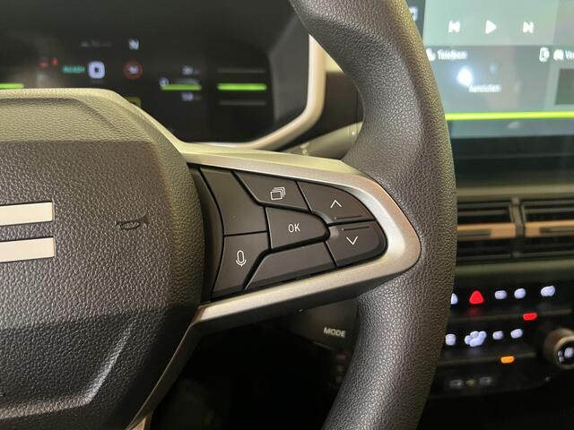 Dacia Spring Extreme 65 26.8 kWh 100% electrisch/REGISTRATIE PRIJSVOORDEEL/02-2026/ 15-km