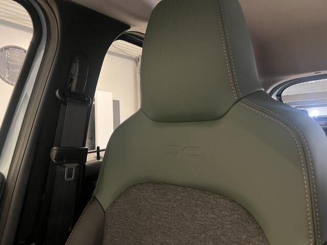 Dacia Spring Extreme 100 24.3 kWh .