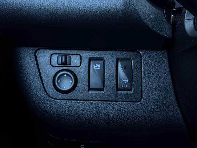 Dacia Spring Essential 27 kWh - camera - navi - leer