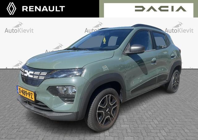 Dacia Spring Expression 27 kWh