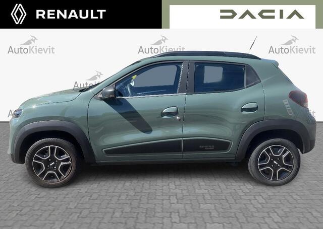 Dacia Spring Expression 27 kWh