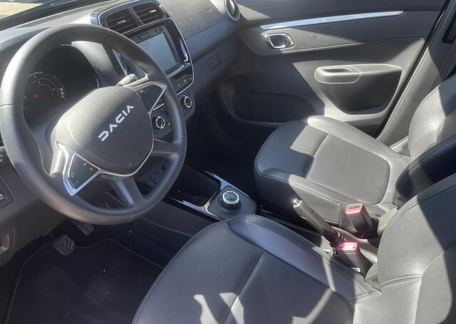Dacia Spring Expression 27 kWh