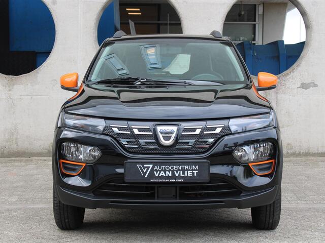 Dacia Spring Comfort Plus 27 kWh | ACHTERUITRIJCAMERA | SOH 92,7% |