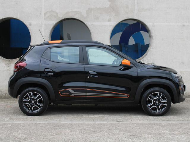 Dacia Spring Comfort Plus 27 kWh | ACHTERUITRIJCAMERA | SOH 92,7% |