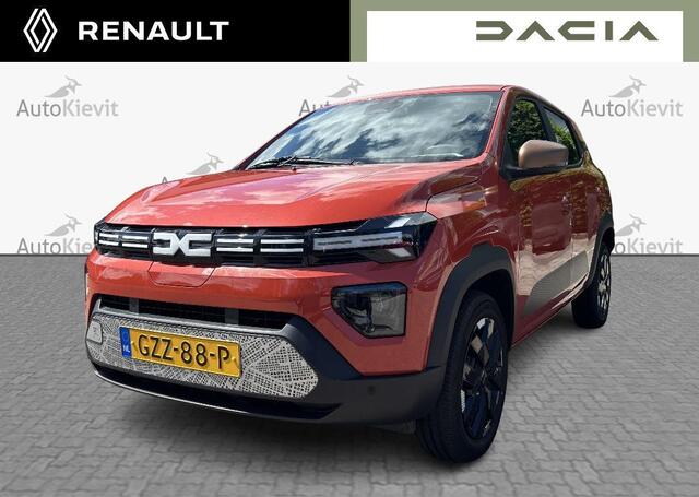 Dacia Spring Extreme 65 26.8 kWh