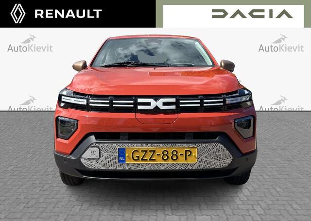 Dacia Spring Extreme 65 26.8 kWh