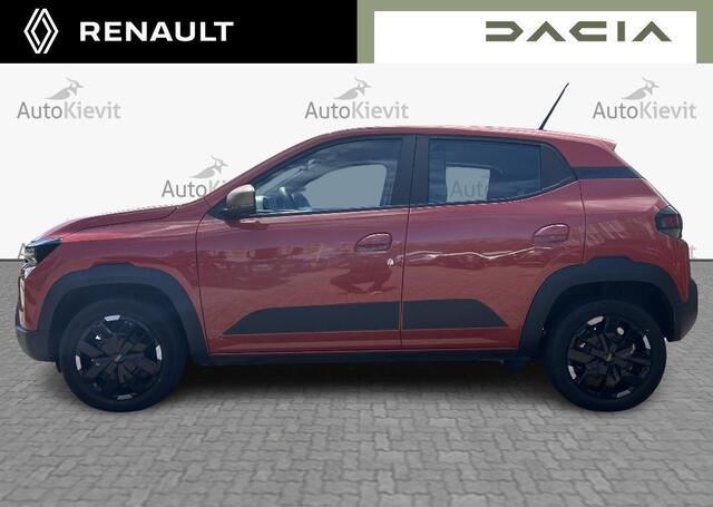 Dacia Spring Extreme 65 26.8 kWh