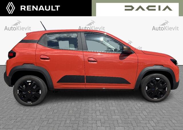Dacia Spring Extreme 65 26.8 kWh