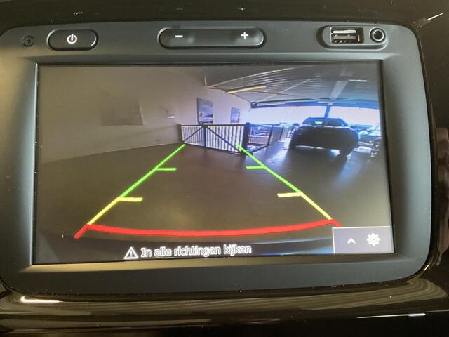 Dacia Spring Comfort Plus 27 kWh | CARPLAY, ANDRIOD AUTO | PDC+CAMERA | NAVI | AIRCO.