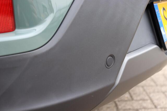 Dacia Spring Expression 27 kWh, Leder, Parkeersensoren , Rijklaarprijs!