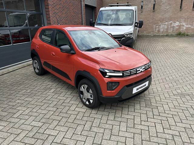 Dacia Spring Expression 45 26.8 kWh
