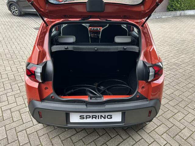 Dacia Spring Expression 45 26.8 kWh
