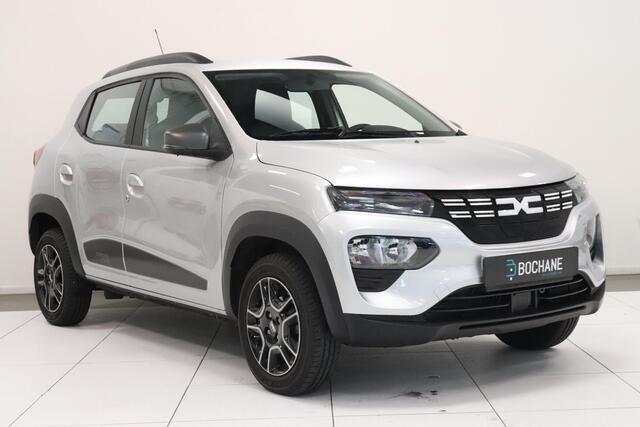 Dacia Spring Expression 27 kWh | Camera | SoH 98% | Airco | Navigatie | Cruise control |