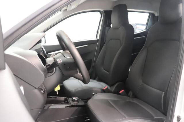 Dacia Spring Expression 27 kWh | Camera | SoH 98% | Airco | Navigatie | Cruise control |