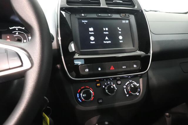 Dacia Spring Expression 27 kWh | Camera | SoH 98% | Airco | Navigatie | Cruise control |