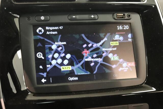 Dacia Spring Expression 27 kWh | Camera | SoH 98% | Airco | Navigatie | Cruise control |