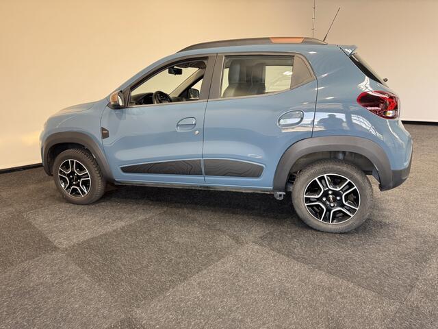 Dacia Spring 65 Extreme 27 kWh SOH 95% Car play Cruise control Camera Airco