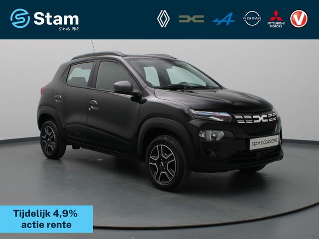 Dacia Spring Expression 27 kWh Airco I Achteruitrijcamera