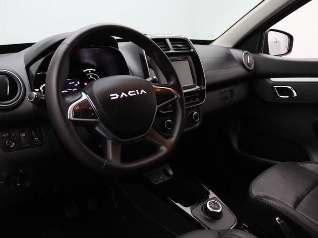 Dacia Spring Expression 27 kWh Airco I Achteruitrijcamera