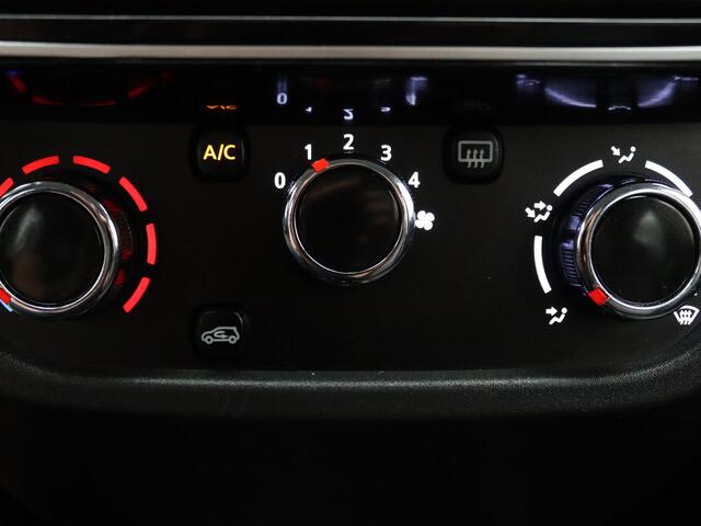 Dacia Spring Expression 27 kWh Airco I Achteruitrijcamera
