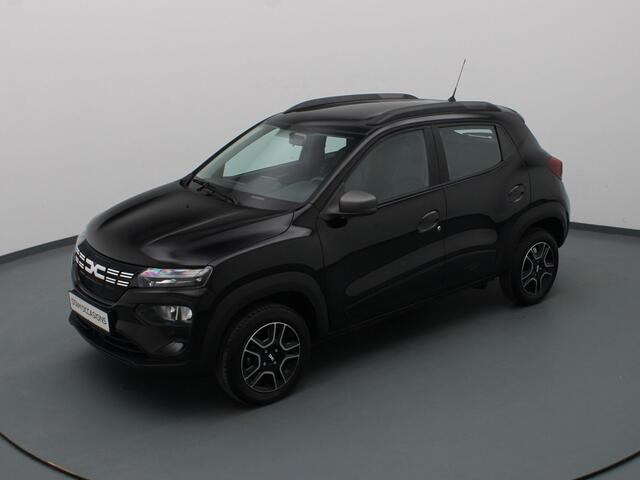 Dacia Spring Expression 27 kWh Airco I Achteruitrijcamera