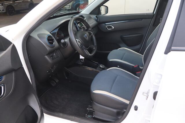Dacia Spring Comfort 27 kWh - NL- Auto!! Airco I Radio I Cruise