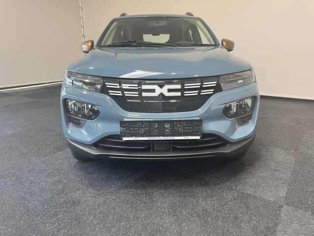 Dacia Spring Extreme 27KWH SOH 99% Carplay Cruise control Camera Airco