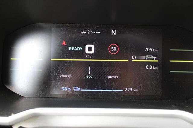 Dacia Spring Extreme 100 24.3 kWh | DEMO