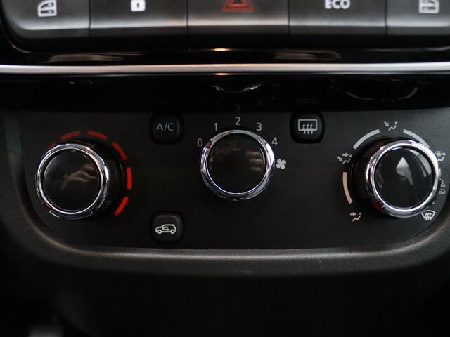 Dacia Spring Expression 27 kWh Achteruitrijcamera | Apple Carplay/Android Auto