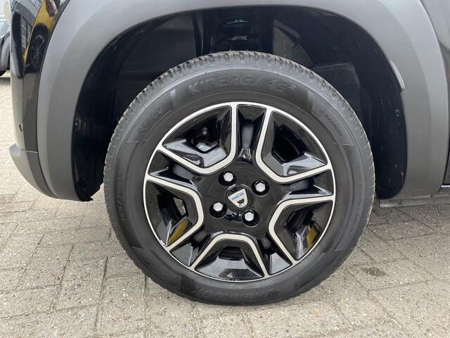 Dacia Spring Expression 27 kWh AUTOMAAT l CAMERA | PARKEERSENSOREN | AIRCO