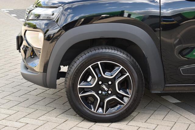 Dacia Spring Expression 27 kWh | DEALER ONDERH. | APPLE CARPLAY/ANDRIOD AUTO | CAMERA | NAVI | CRUISE CONTROL | CLIMATE CONTROL | LMV | PDC |