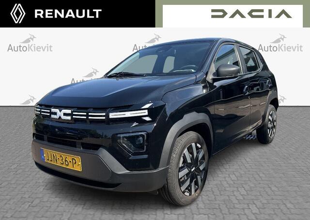 Dacia Spring Expression 65 26.8 kWh
