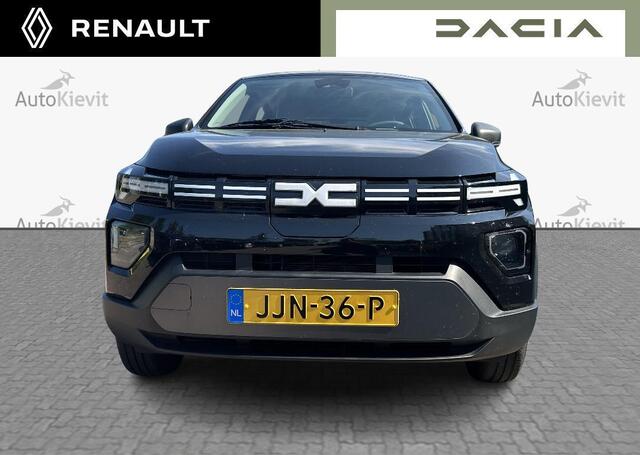 Dacia Spring Expression 65 26.8 kWh