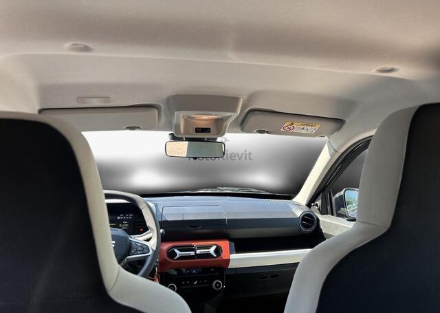 Dacia Spring Expression 65 26.8 kWh