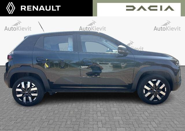 Dacia Spring Expression 65 26.8 kWh