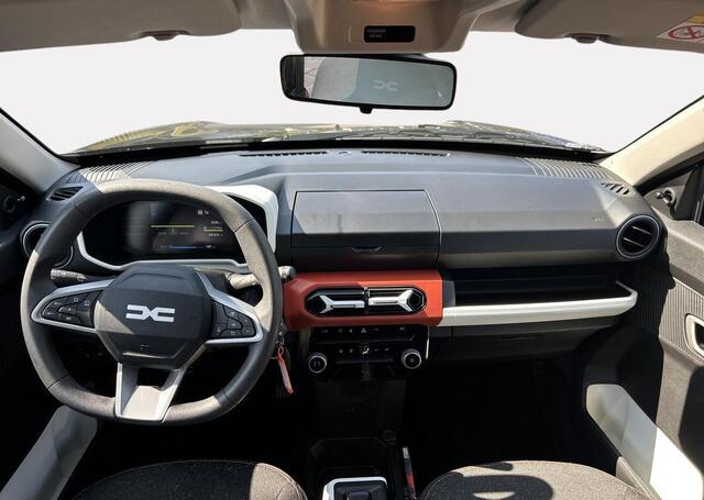 Dacia Spring Expression 65 26.8 kWh