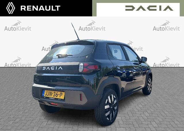 Dacia Spring Expression 65 26.8 kWh