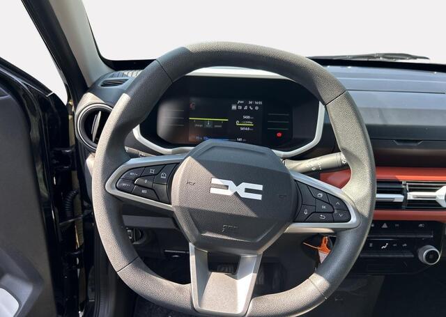 Dacia Spring Expression 65 26.8 kWh