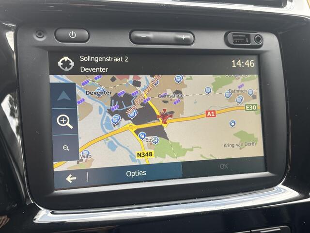 Dacia Spring Comfort Plus 27 kWh / 1e Eigenaar / Dealer Onderhouden / NL Auto / 92% SOH /Navigatie / Airco / Achteruitrijcamera /