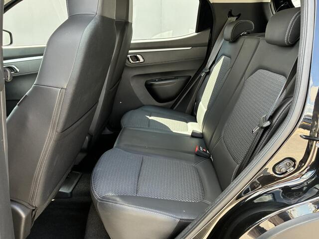 Dacia Spring Expression 27 kWh / SOH 92% / Facelift / CCS Snelladen / Navigatie / Achteruitrijcamera / Cruise Control /